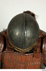  Photos Medieval Soldier in leather armor 5 